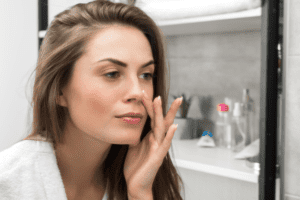 natural skin care tips at home