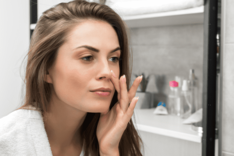 Beginners Guide: Healthy Skin Care Tips