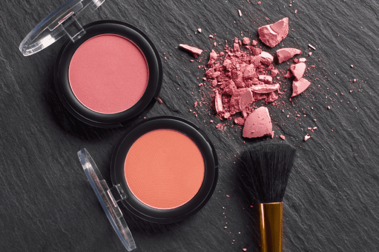 How Long Does Blush Last?