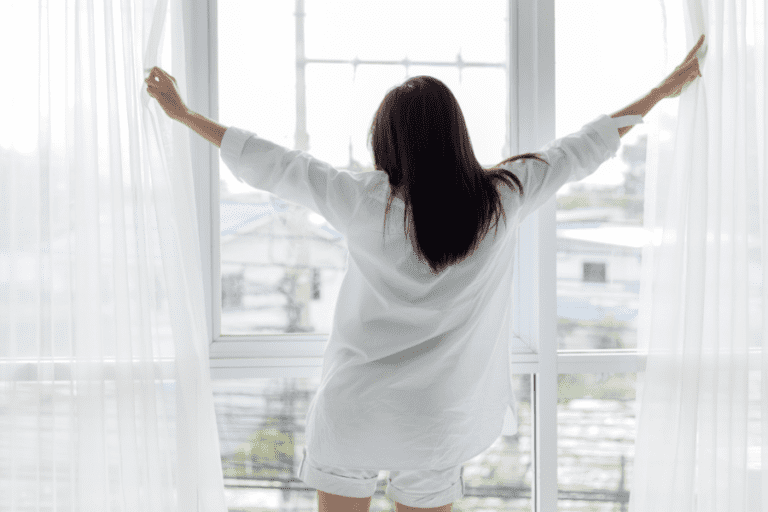 How To Create A Morning Self Care Routine You’ll Love