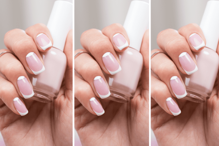 10 Nail Care Tips At Home To Get Beautiful Nails