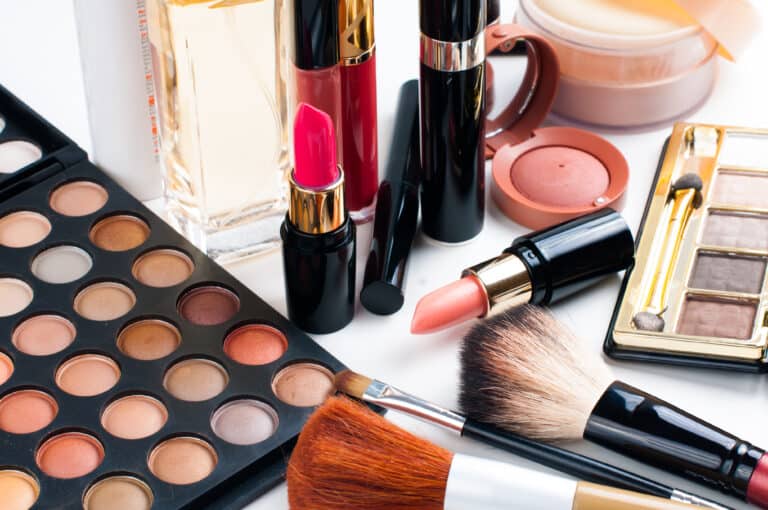 Best Basic Makeup Kit For Beginners On A Budget