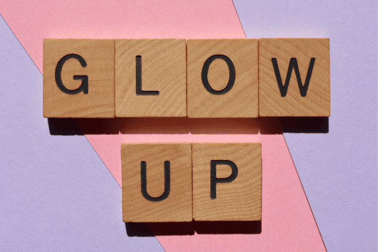 17 Simple Tips To Glow Up Mentally