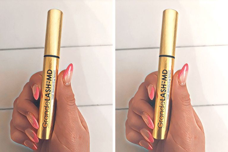 How to Apply Lash Serum Like A Pro