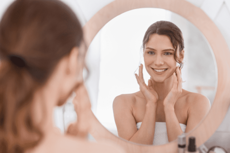 Top 10 Beauty Tips for Face at Home for Glowing Skin