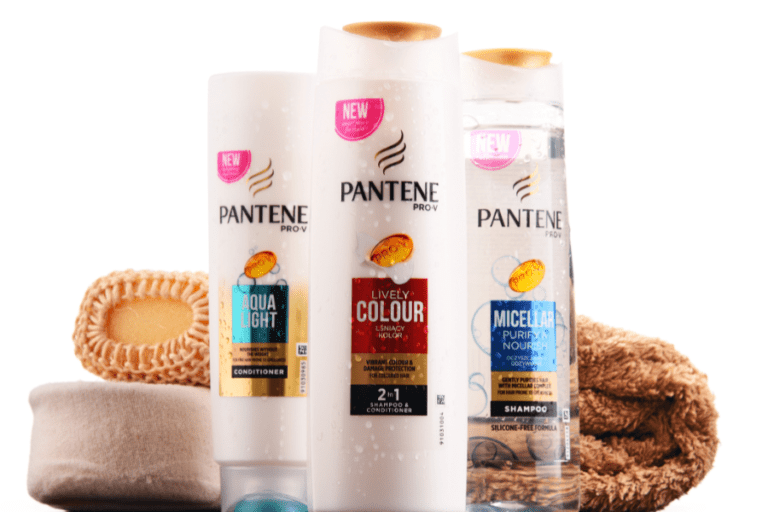 Is Pantene Bad for Your Hair?