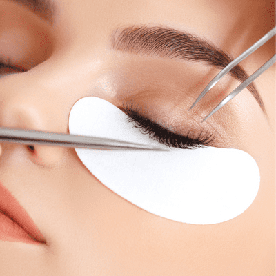 Lash Lift vs Lash Extensions: Which One is Right For You?