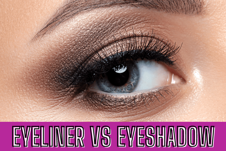 eyeliner vs eyeshadow