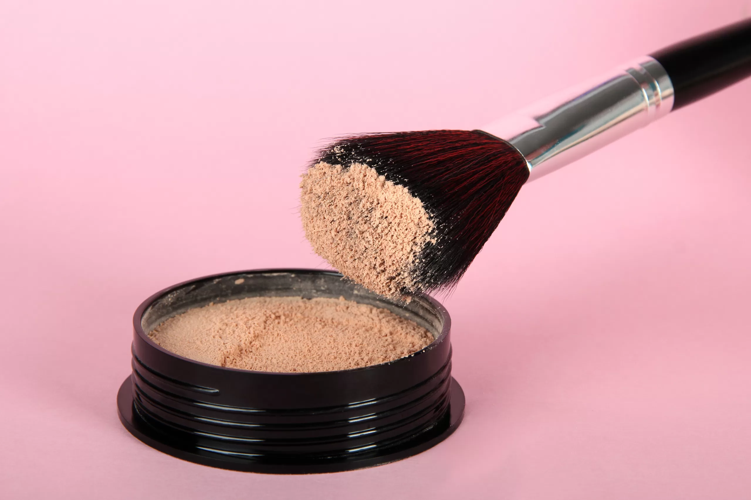 Best pressed powder foundation for dry skin