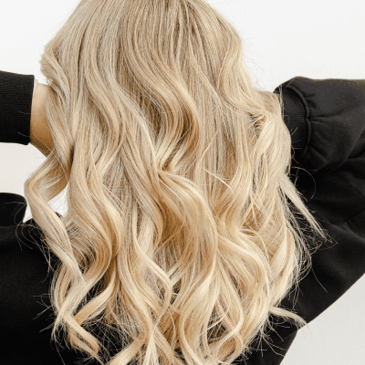 How To Fix Orange Hair After Bleaching
