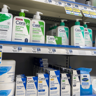 CeraVe Vs Cetaphil: Which One Should You Use & Why?