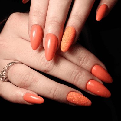 99+ Cute Fall Nail Designs and Ideas For The Perfect Autumn Manicure