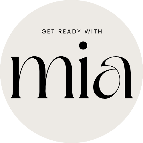 Welcome to Get Ready With Mia