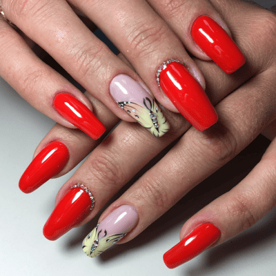 gel vs acrylic nails