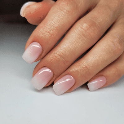 best nail shapes for fat fingers