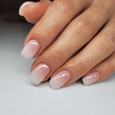 types of fake nails